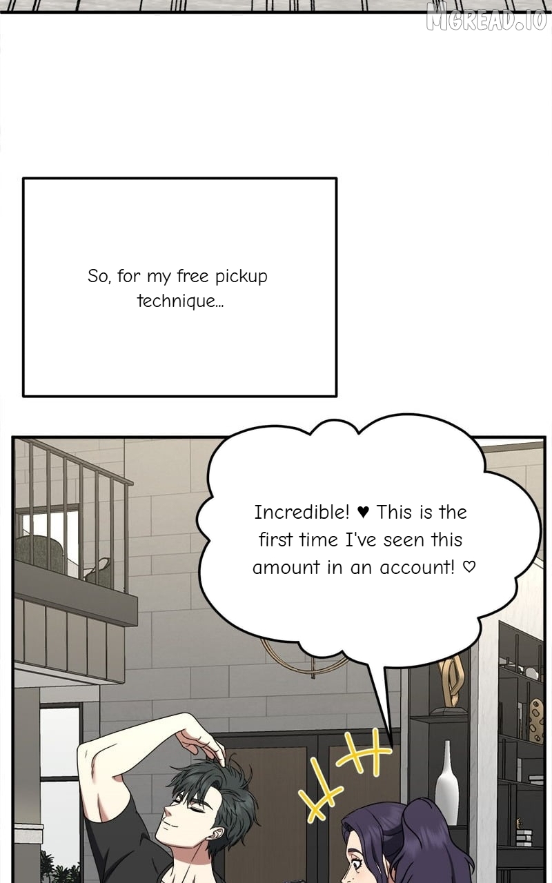 Change Me Chapter 271  - page 21